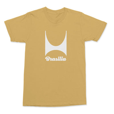 Brasilia Solo Tee