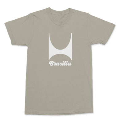 Brasilia Solo Tee