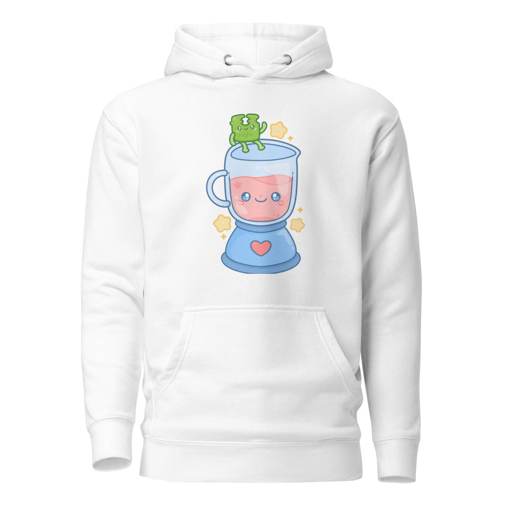Bread Tag Hoodie