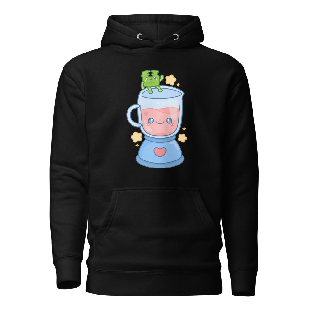 Bread Tag Hoodie