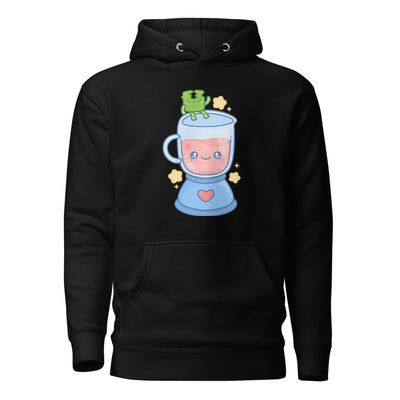 Bread Tag Hoodie