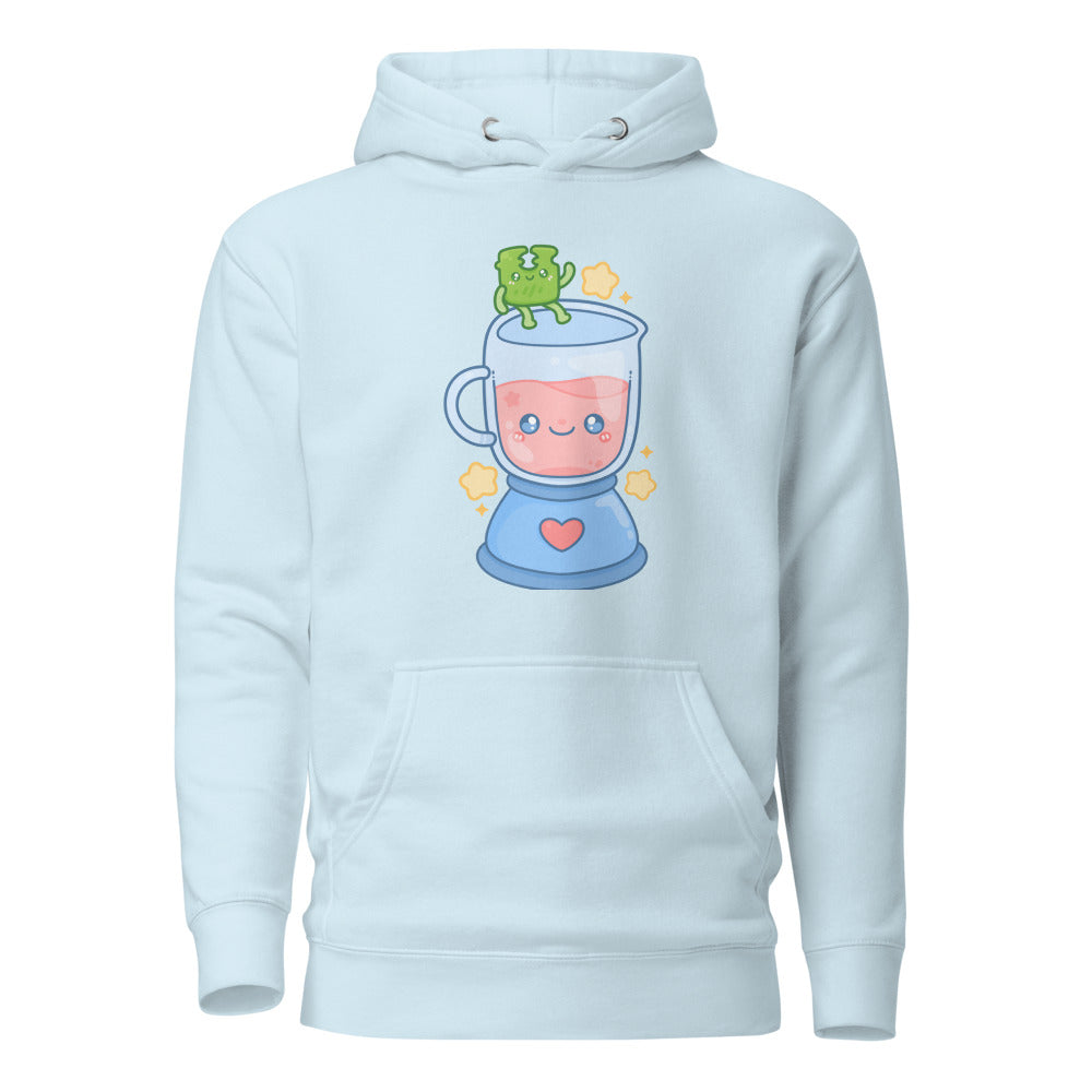 Bread Tag Hoodie