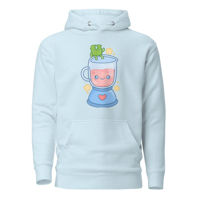 Bread Tag Hoodie