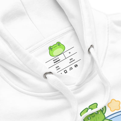 Bread Tag Hoodie