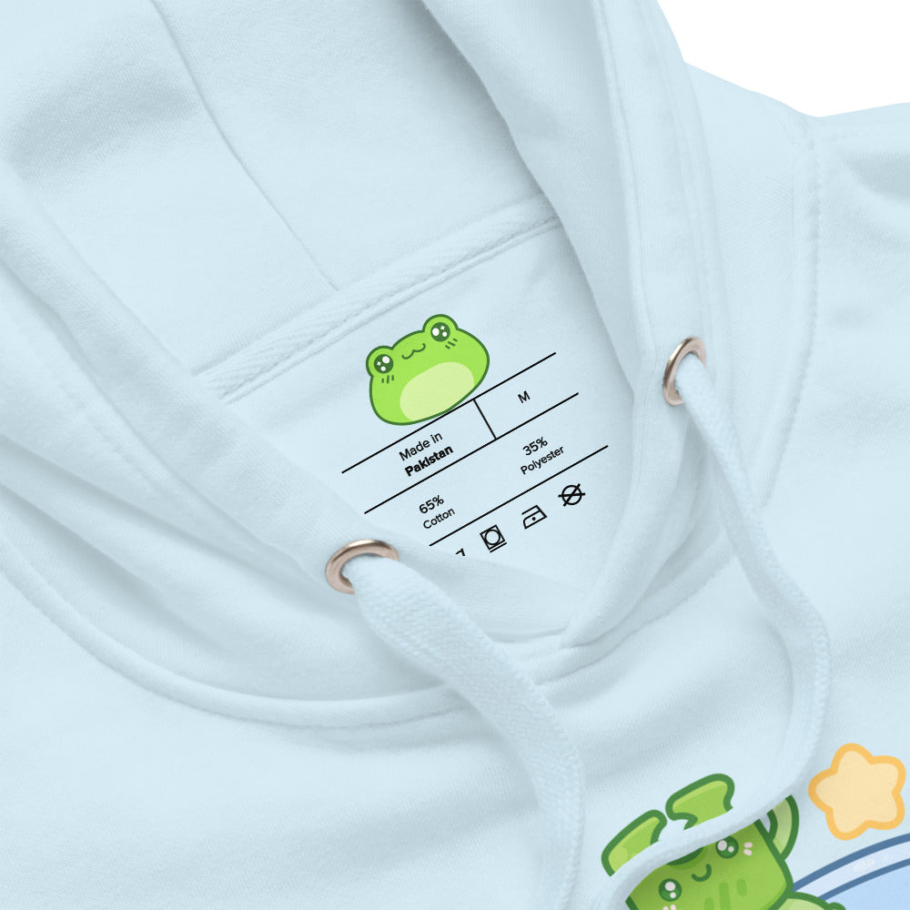 Bread Tag Hoodie