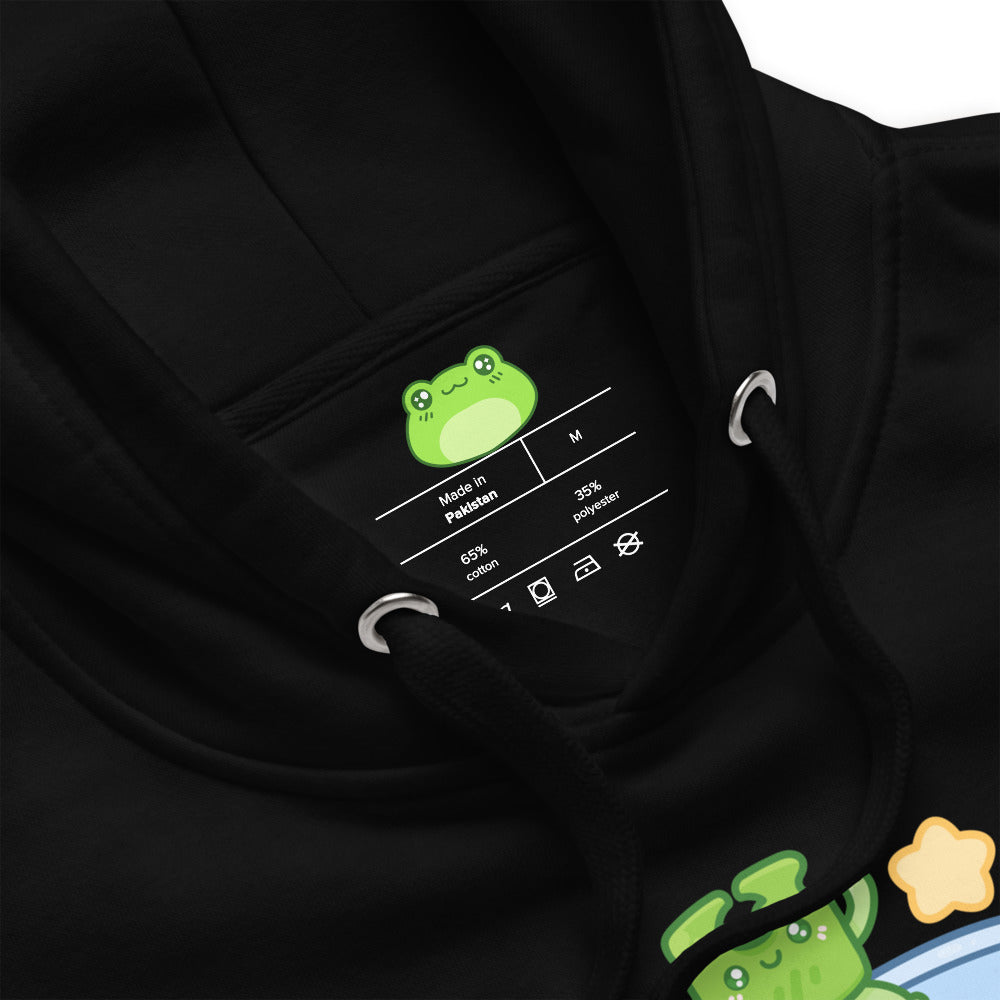 Bread Tag Hoodie