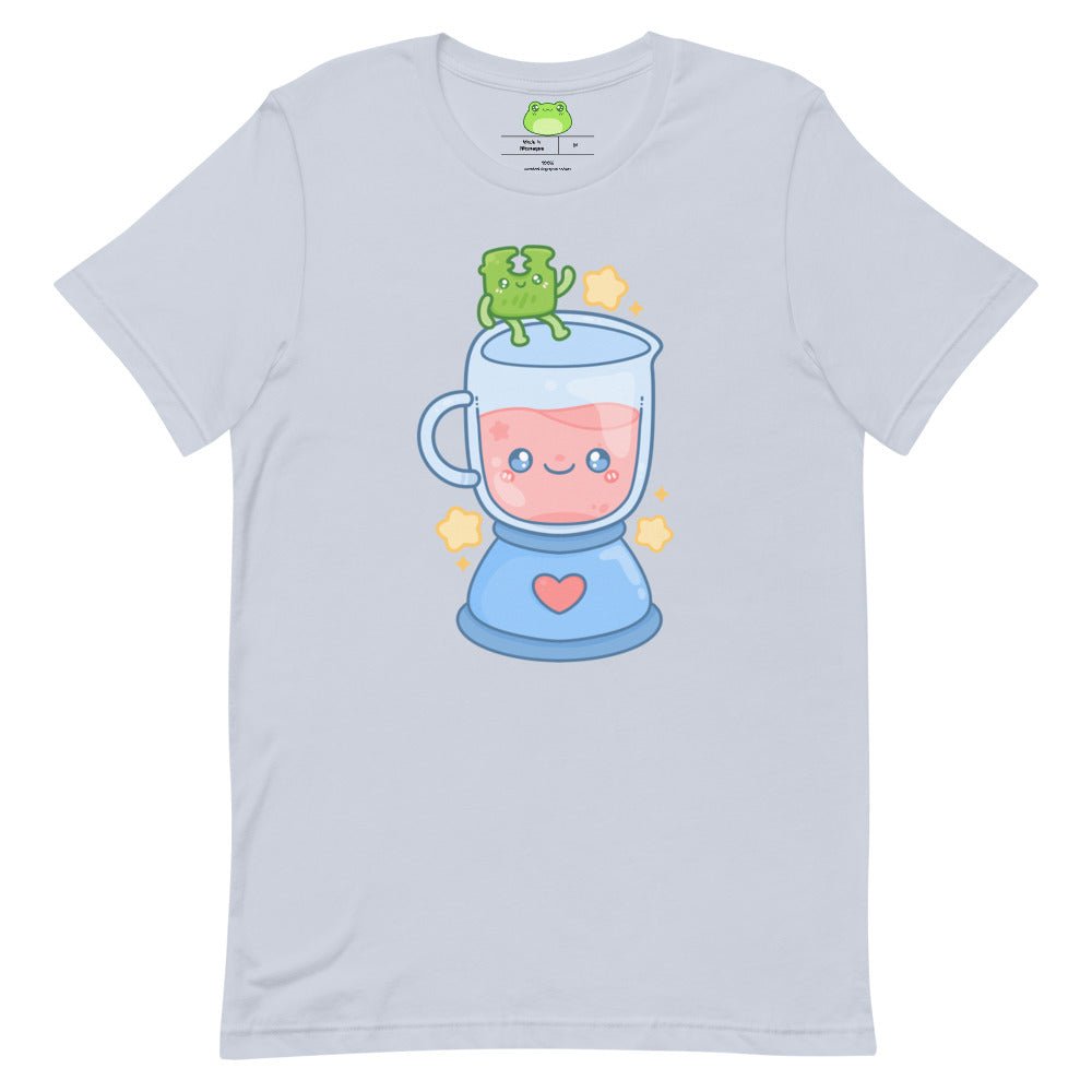 Bread Tag Shirt