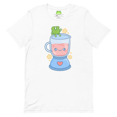 Bread Tag Shirt
