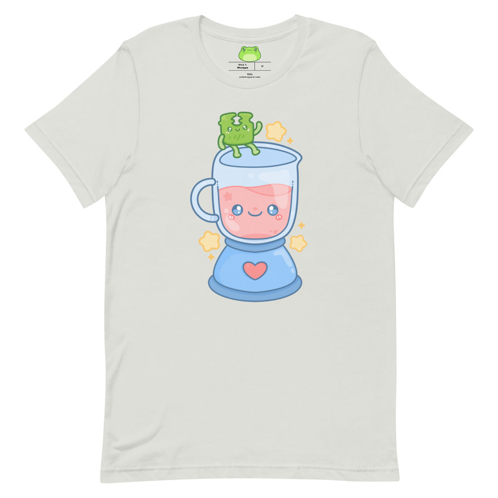 Bread Tag Shirt