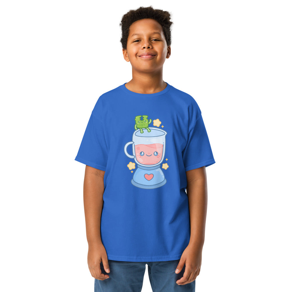 Bread Tag Youth Shirt