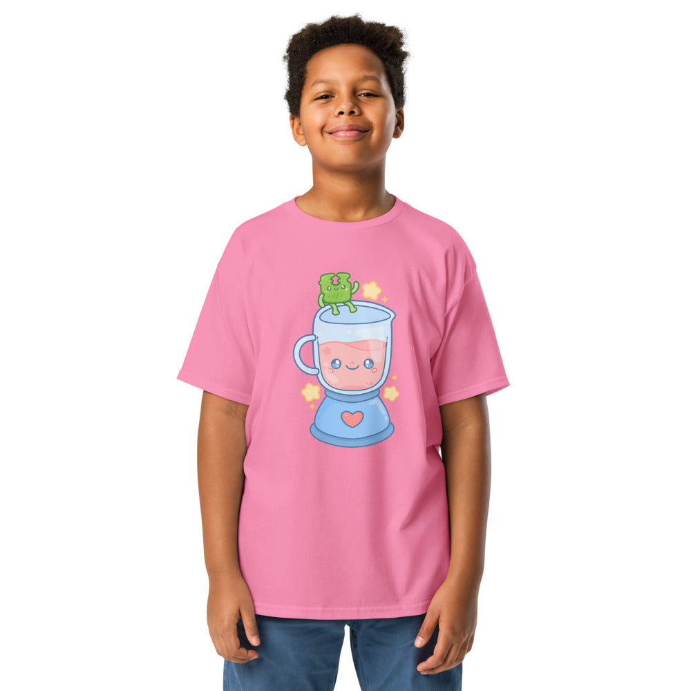 Bread Tag Youth Shirt
