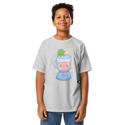 Bread Tag Youth Shirt