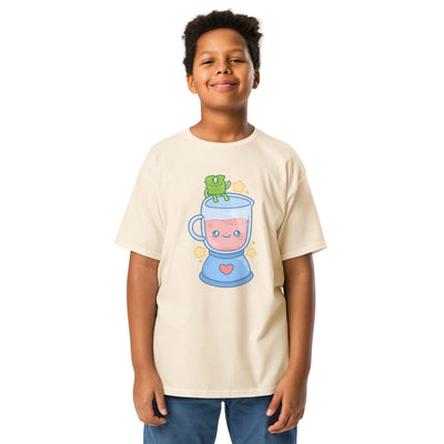 Bread Tag Youth Shirt