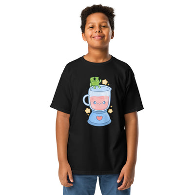 Bread Tag Youth Shirt