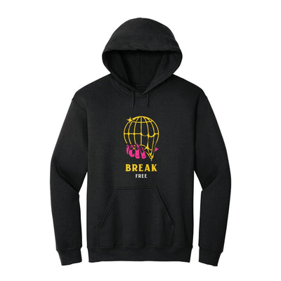 Break Free Hoodie