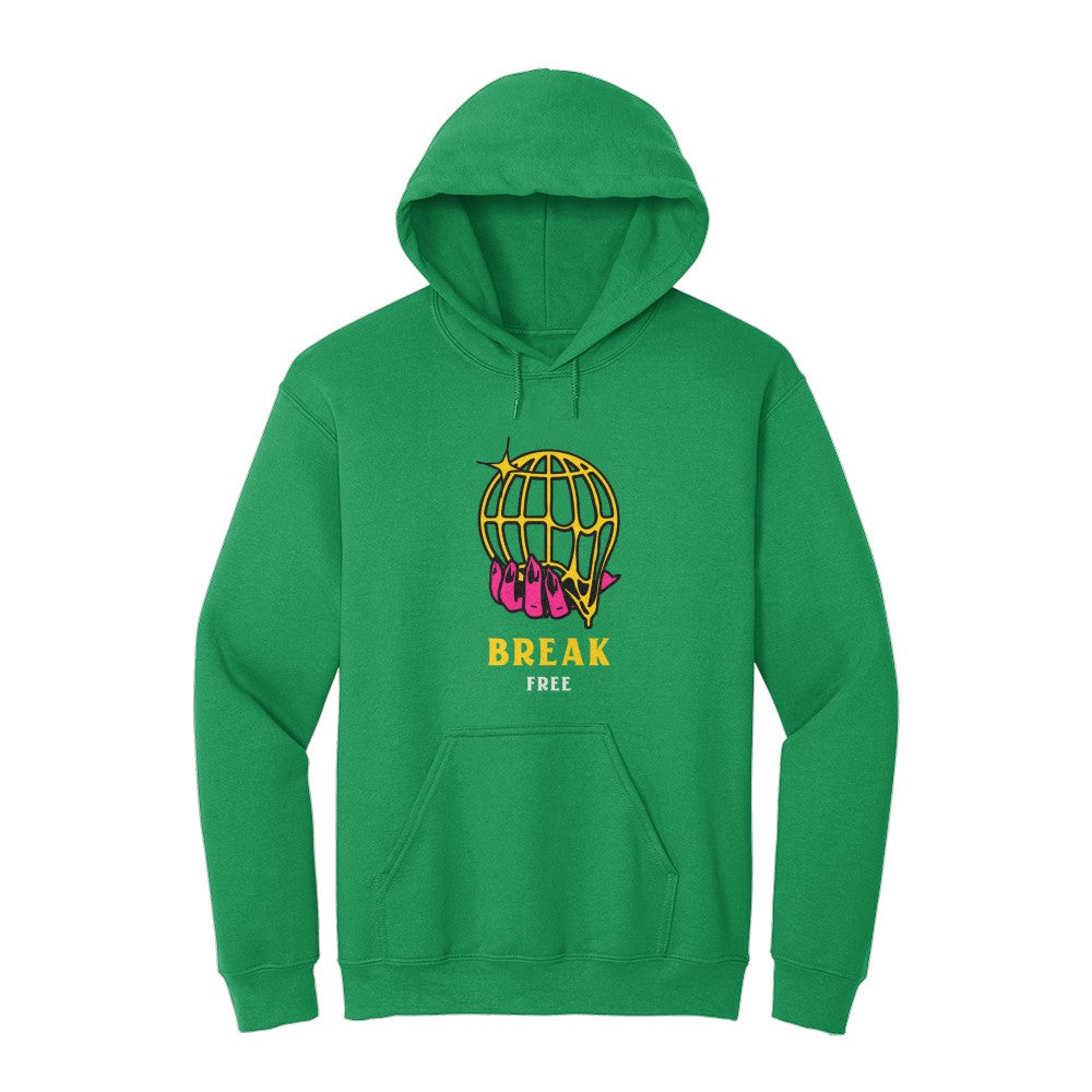 Break Free Hoodie