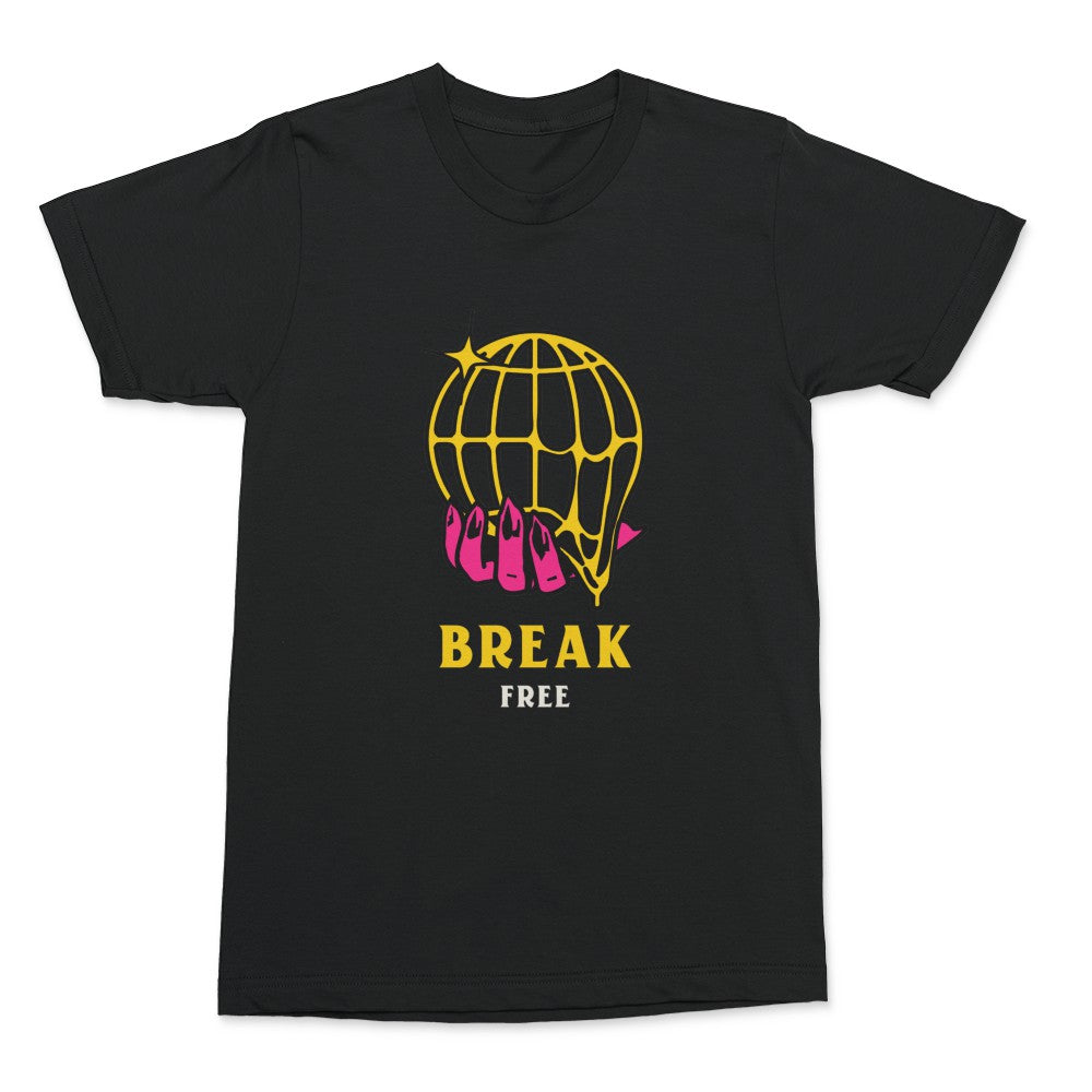 Break Free Shirt