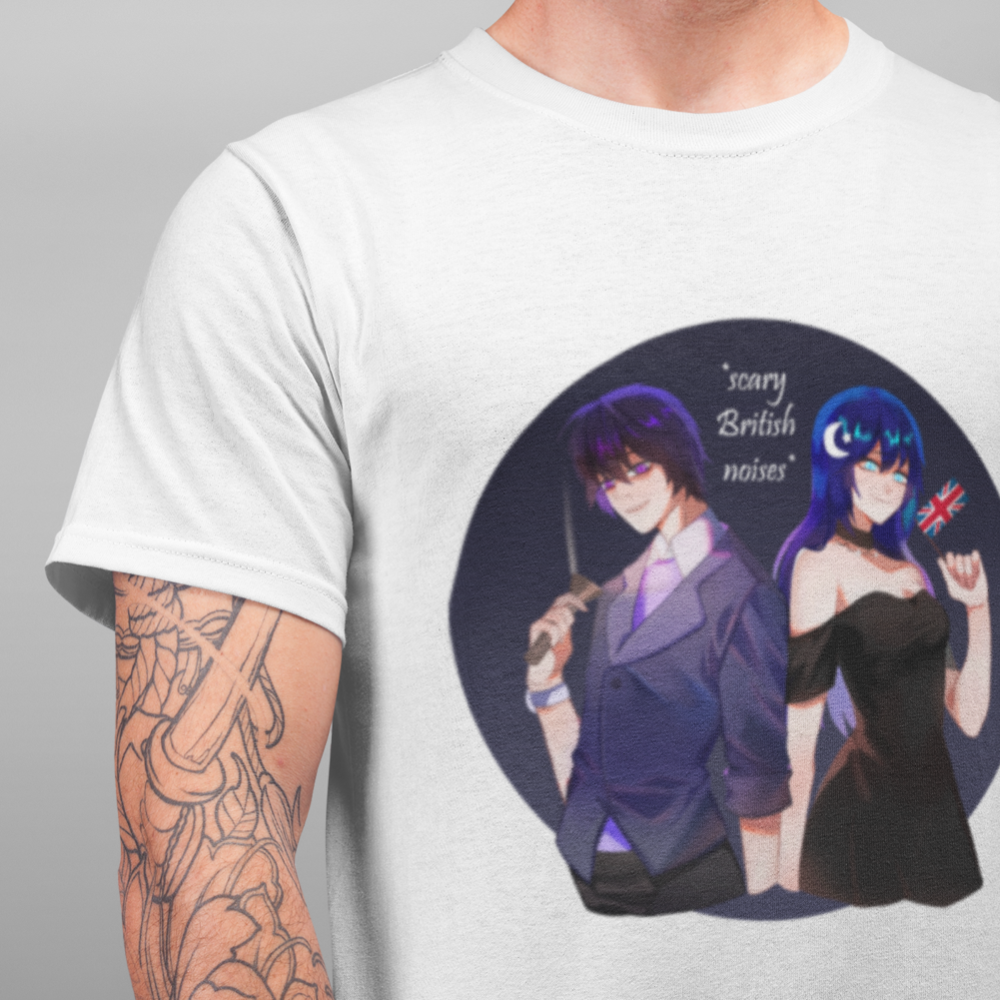 British Bed Dwellers Shirt