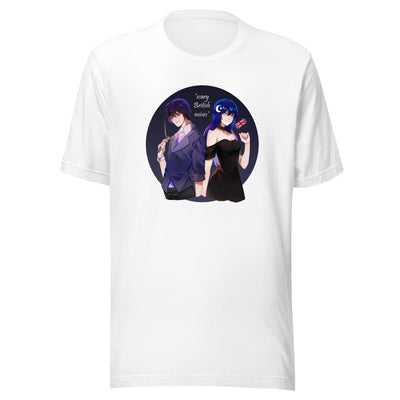 British Bed Dwellers Shirt