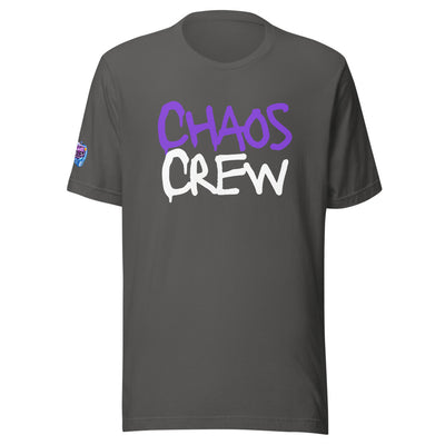 BrittanyBabbles Chaos Crew Shirt