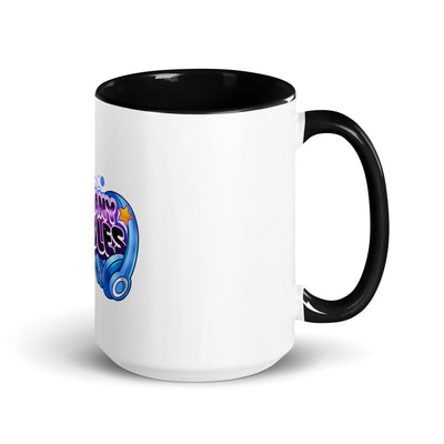 BrittanyBabbles Logo Mug