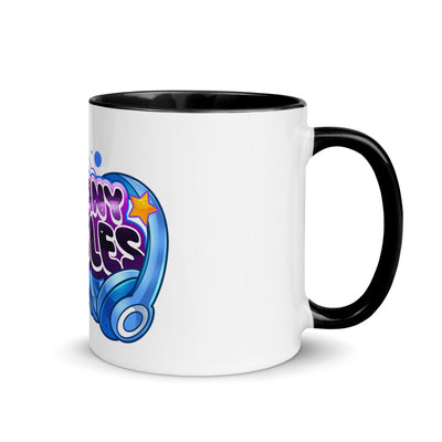 BrittanyBabbles Logo Mug