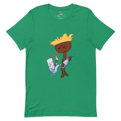 Broomalky Shirt