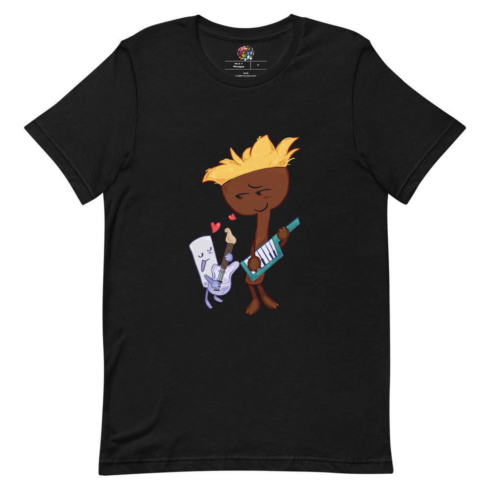 Broomalky Shirt