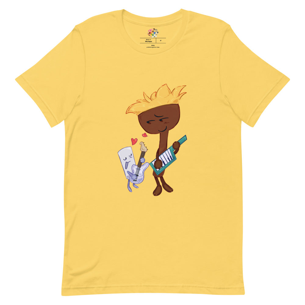 Broomalky Shirt