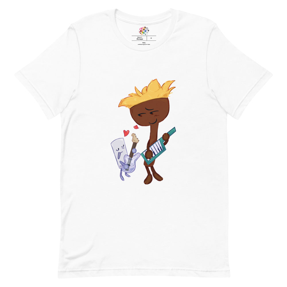 Broomalky Shirt