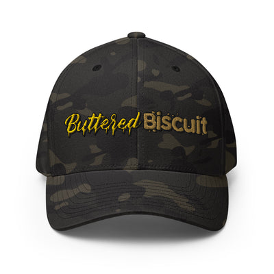 Buttered Biscuit Cap