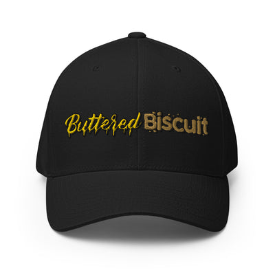 Buttered Biscuit Cap