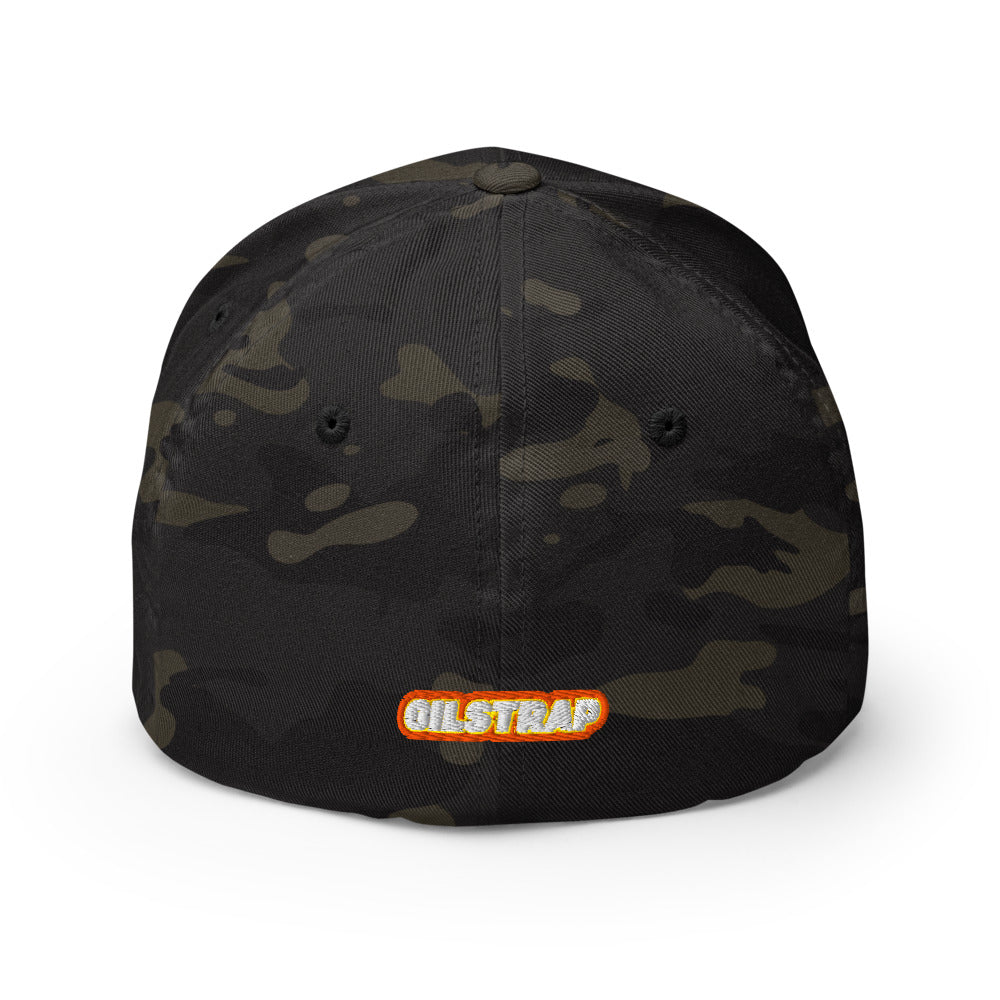 Buttered Biscuit Cap
