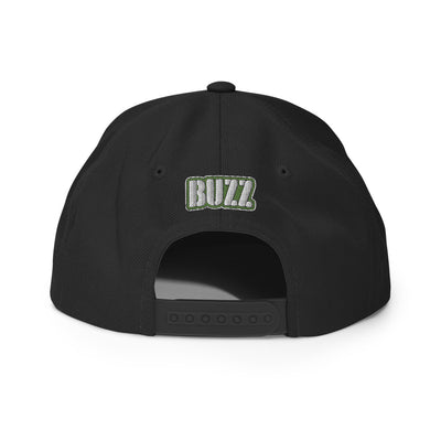 Buzz Baseball Hat