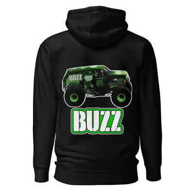 Buzz (Monster Truck) Sweater Men