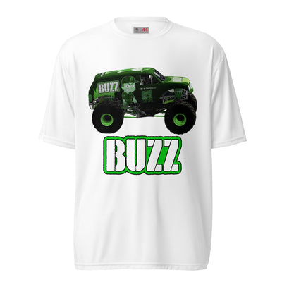 Buzz (Monster Truck) T-shirt Men