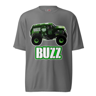 Buzz (Monster Truck) T-shirt Men