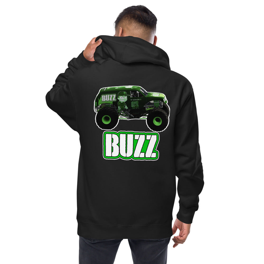 Buzz (Monster Truck) Vest Male