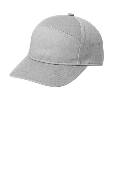 Port Authority 7-Panel Cap C964