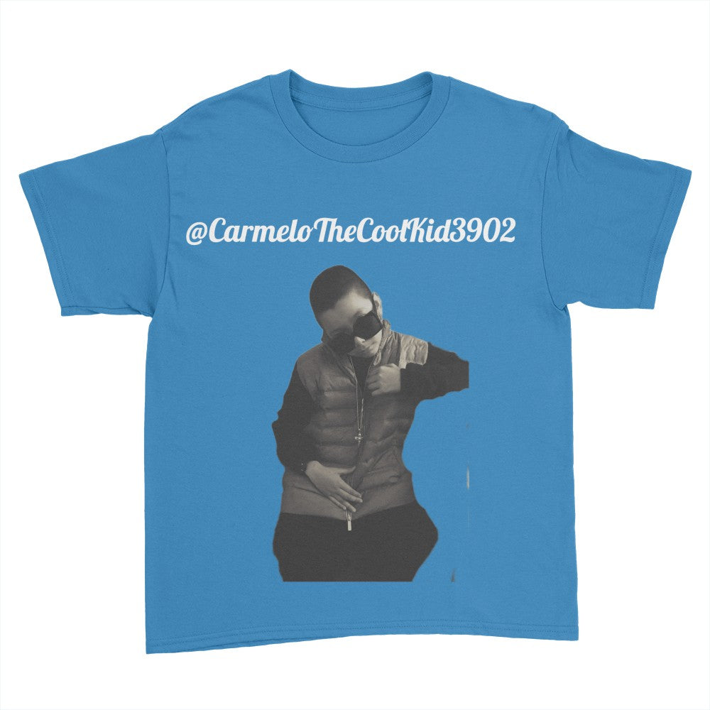 @CARMELOTHECOOLKID3902 SHIRT