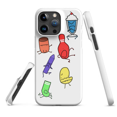 CHALKPHONECASE