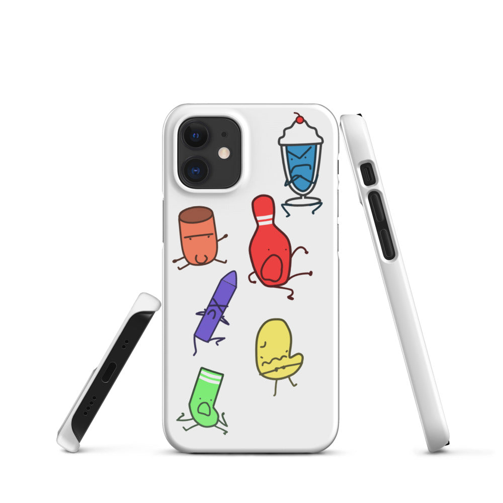 CHALKPHONECASE