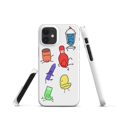 CHALKPHONECASE