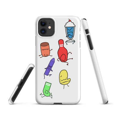 CHALKPHONECASE