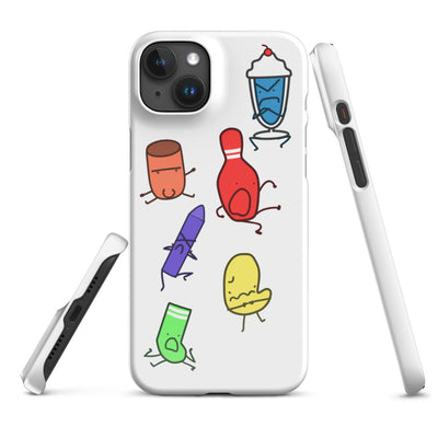 CHALKPHONECASE