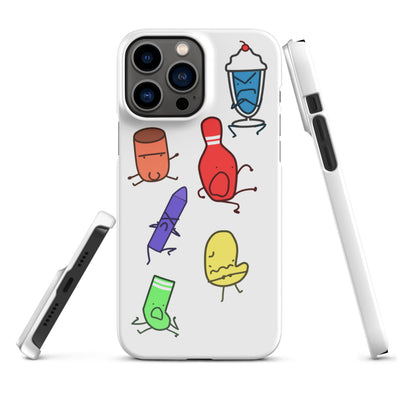 CHALKPHONECASE