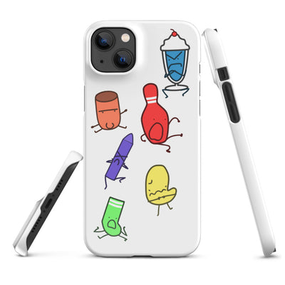 CHALKPHONECASE