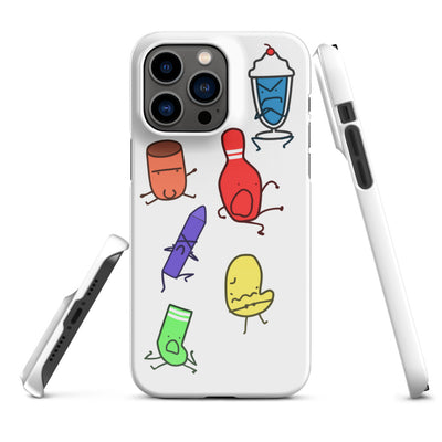 CHALKPHONECASE