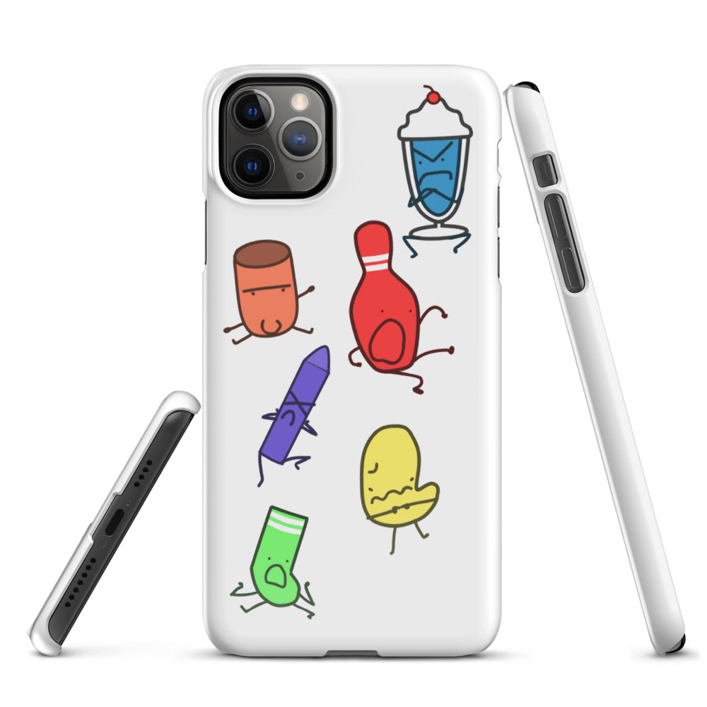 CHALKPHONECASE