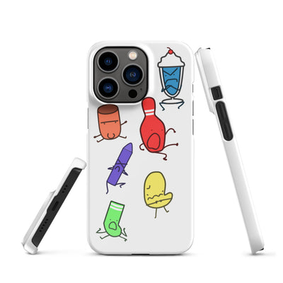 CHALKPHONECASE